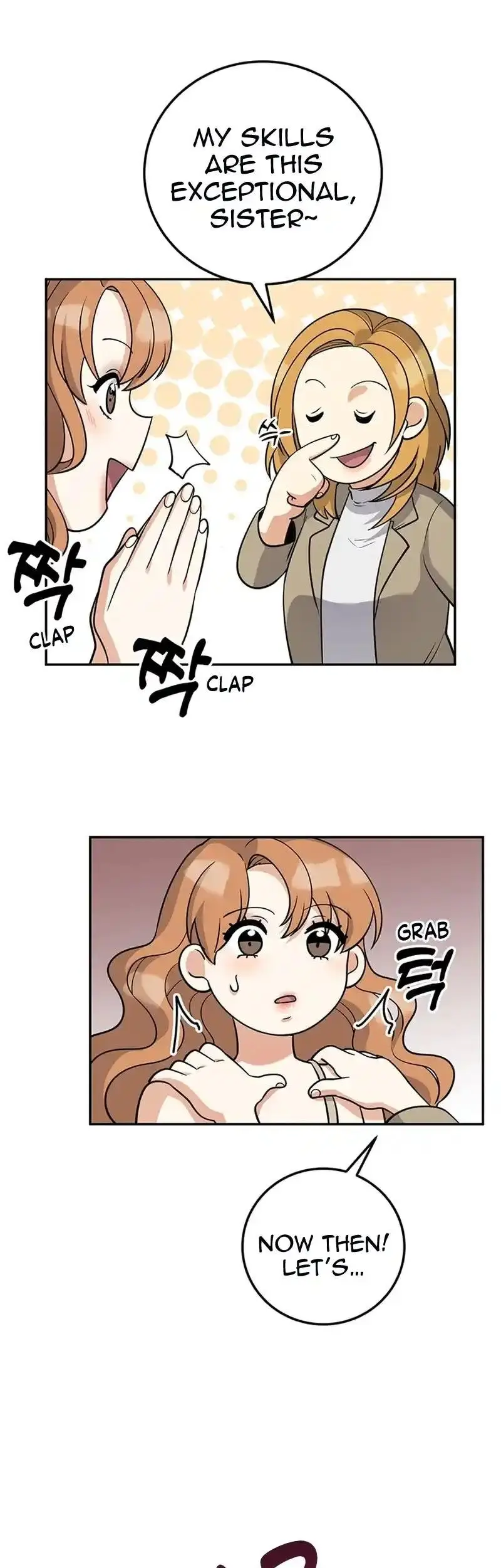 Scorpion Time Chapter 23 46